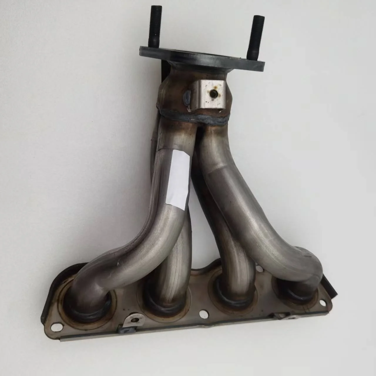 

Горячая распродажа: Коллектор выхлопных газов с каталитическим нейтрализатором Dream Garage, артикулы 28510-2E010, 28510-2E000, 285102E010, 285102E000