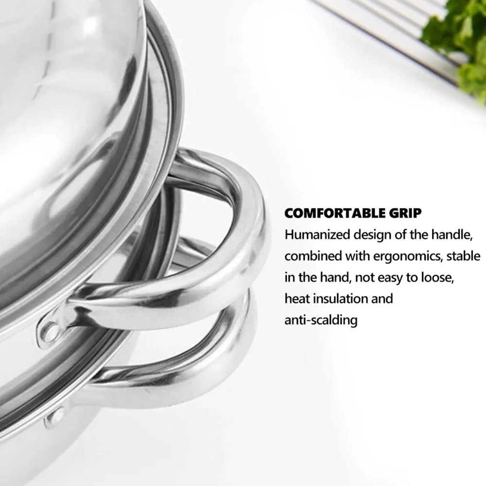 Thumbnail 2 - #40 Cookware Accessories Comparison Guide