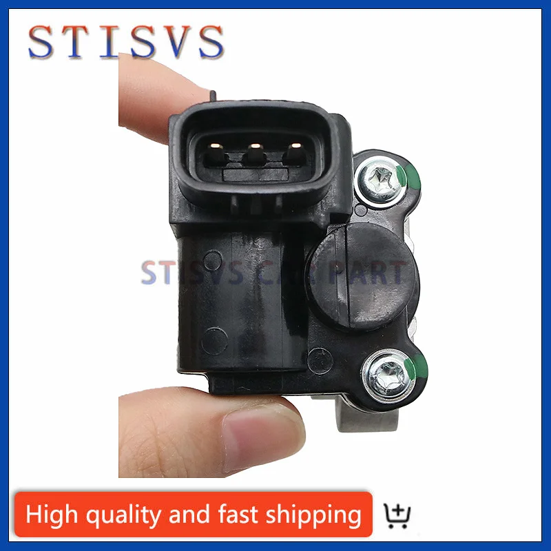 22270-0D040 Válvula de control de aire en reposo para Toyota Corolla Matrix 2003 2004 2005 2006 2007 4 Cyl 1.8L nuevo 222700D040 22270 0D040 nuevo
