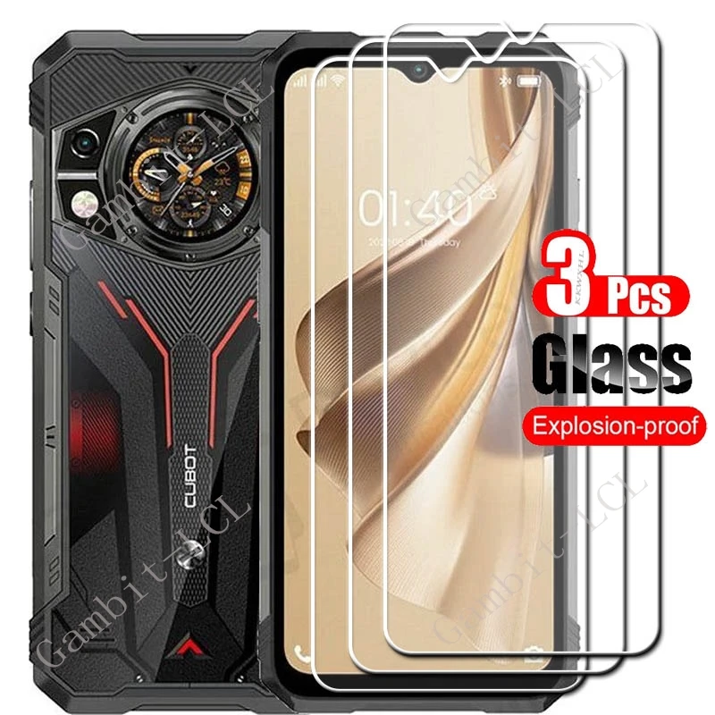 3PCS 9H Tempered Gl…