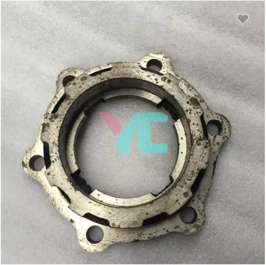 DIFFERENTIAL OIL SEAL BRACKET FOR PROFIA HINO 700 TRUCK