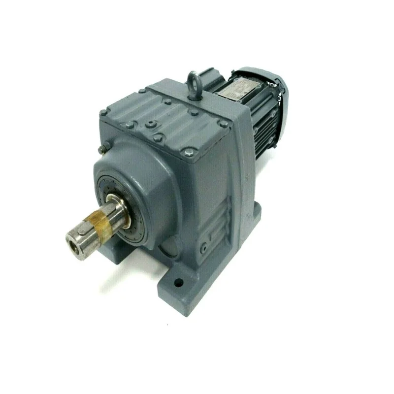 New Original&PLC R67DRS71M4 GEARMOTOR 83732 *Ultimate Value*In Stock