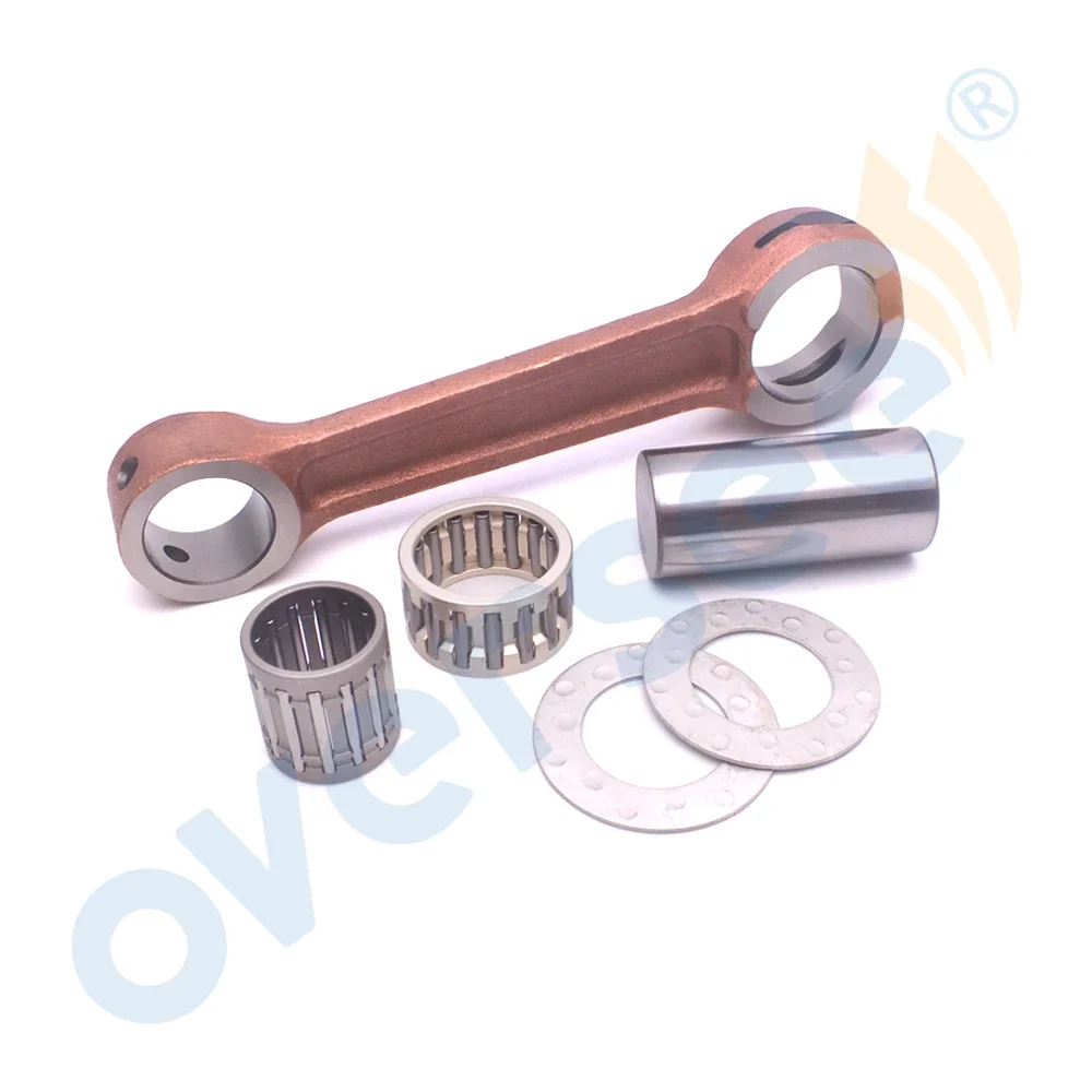 010-515 Connecting Rod Kit  For PWC Seadoo Waverunner GTX 580 GT GTS GTX SP SPI 296-01000-515 Motor Water Jet Engine