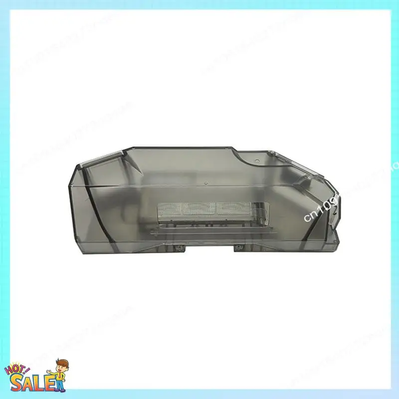 N08R Staub Box Für Dreame X30 / X30 Pro /X30 Pro Plus /X30 Pro Ultra Staubsauger Zubehör müll Staub Box