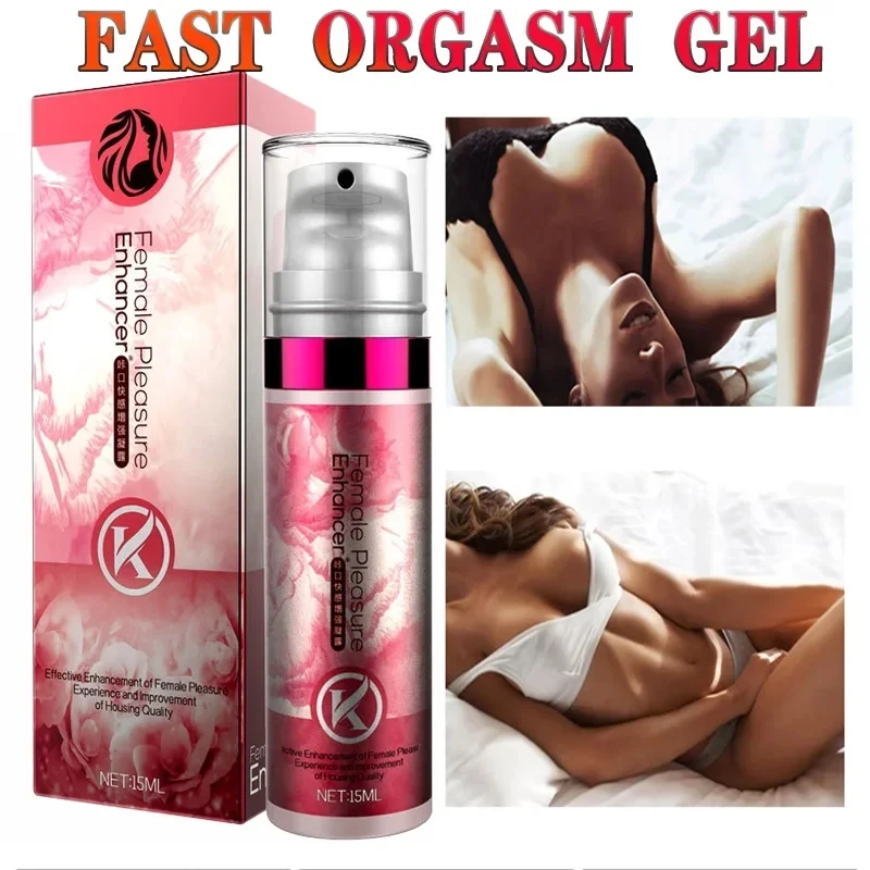 Female Orgasm Pleasure-enhancing Liquid Couples Intercourse Supplies Orgasm Water Adult Sex Toys Lubricating Condensation 18+