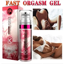 Female Orgasm Pleasure-enhancing Liquid Couples Intercourse Supplies Orgasm Water Adult Sex Toys Lubricating Condensation 18+