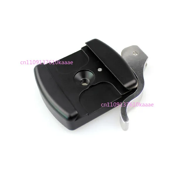Suitable for Wrench Clip Seat, Quick-loading Plate  Seat 50MM Panoramic  Seat, Gimbal  Seat JZ-50LR