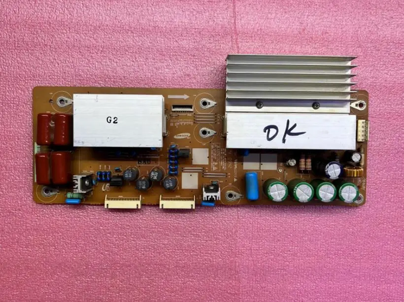 

Плата Z-бортовой платы MDL LJ92-01600A LJ41-05904A
