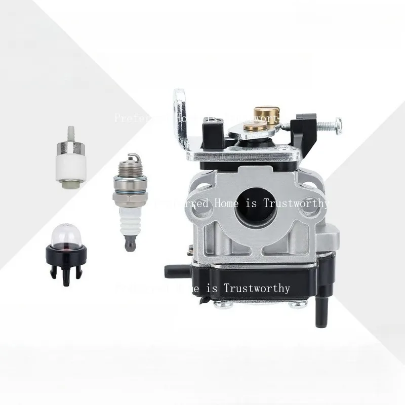 

Подходит для карбюратора 6696550 WYC-22 CG22EAB 21,1 куб.см TCG-22EAB Карбюратор