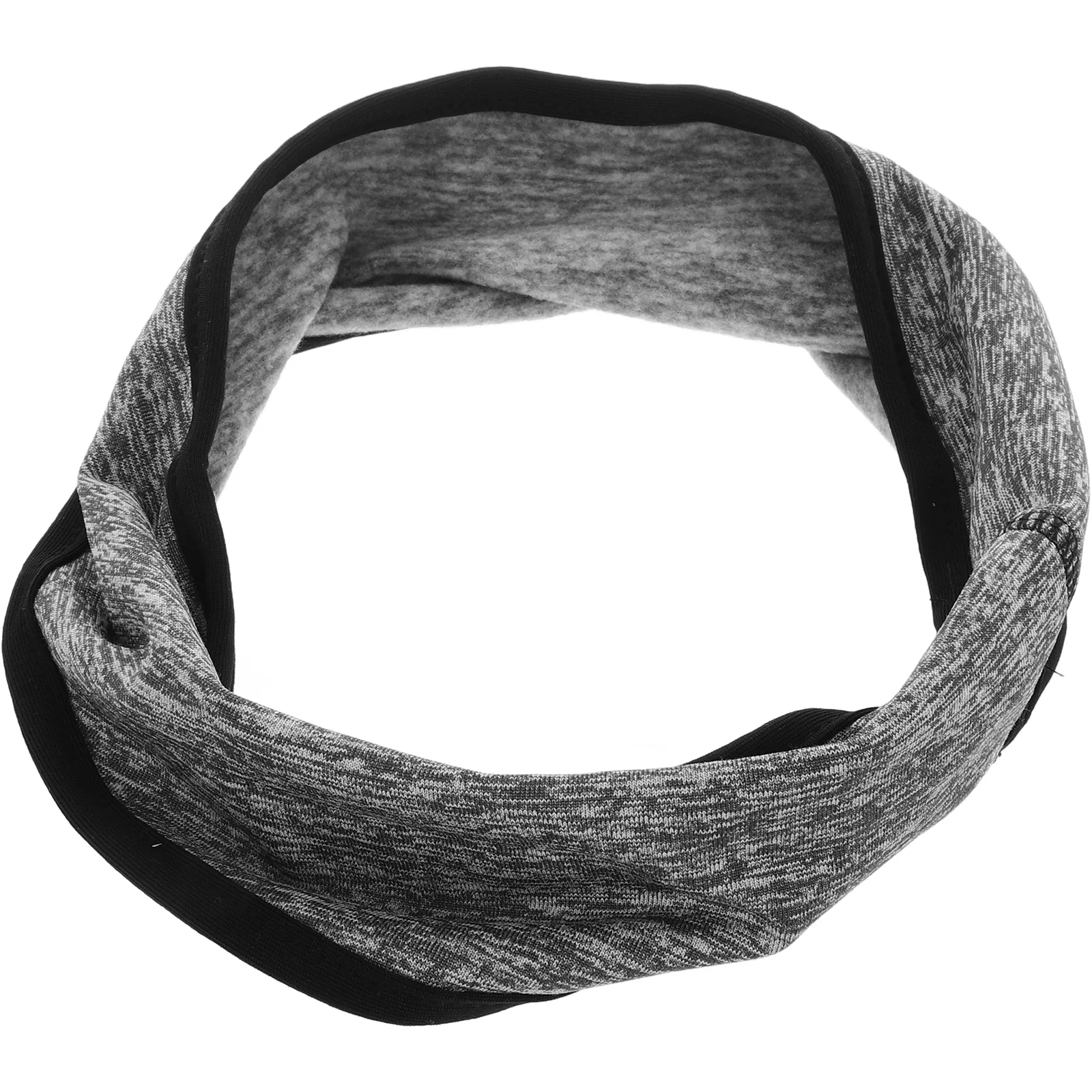 Warm Outdoor Noise Cancelling Wrap for Men Keep Full Cover Headband Winter Polyester Sleeping Sound Proof Sports Miss