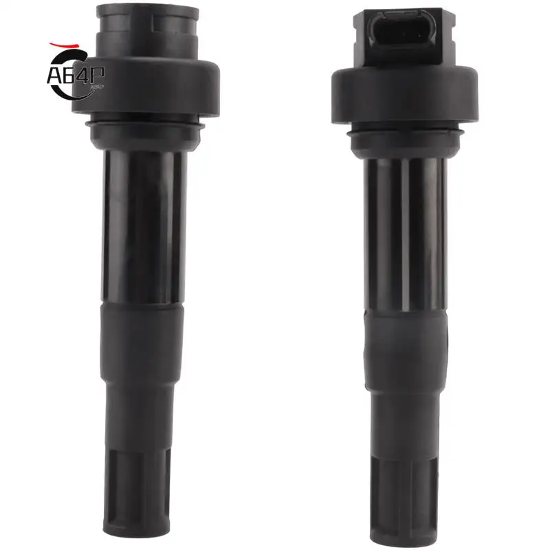 

A64P-4PCS Engine Ignition Coil Pack 7710874-01 7710874-02 Parts Component For 2012-2014 BMW S1000RR