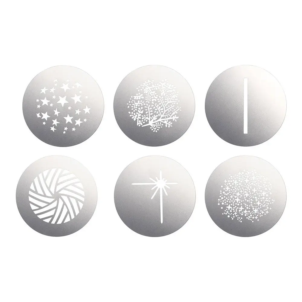 Godox Gobo Set SA-0…