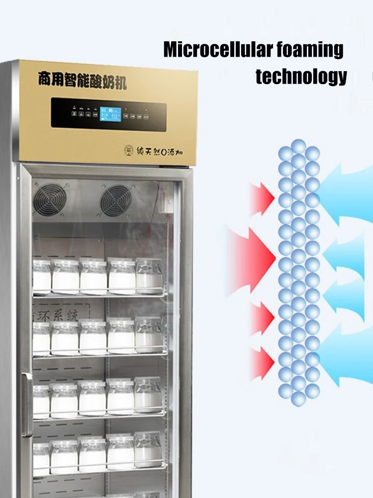 New Release Machine for Making Frozen Yogurt/Frozen Yogurt Machine/Yogurt Cup Making Machine