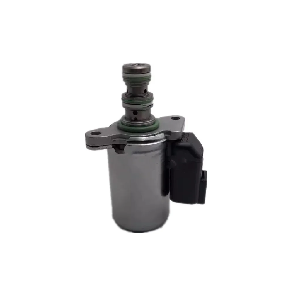 EHPR98-T38-24ER For Doosan Daewoo DX225 235 Pilot Breaker Hammer Solenoid Valve Excavator Parts