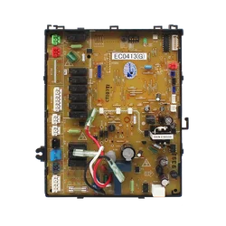 Daikin Air Conditioner Outdoor Unit Model muslimexmuslimex codice 5001981 circuito stampato scheda principale EC0413 Pcb