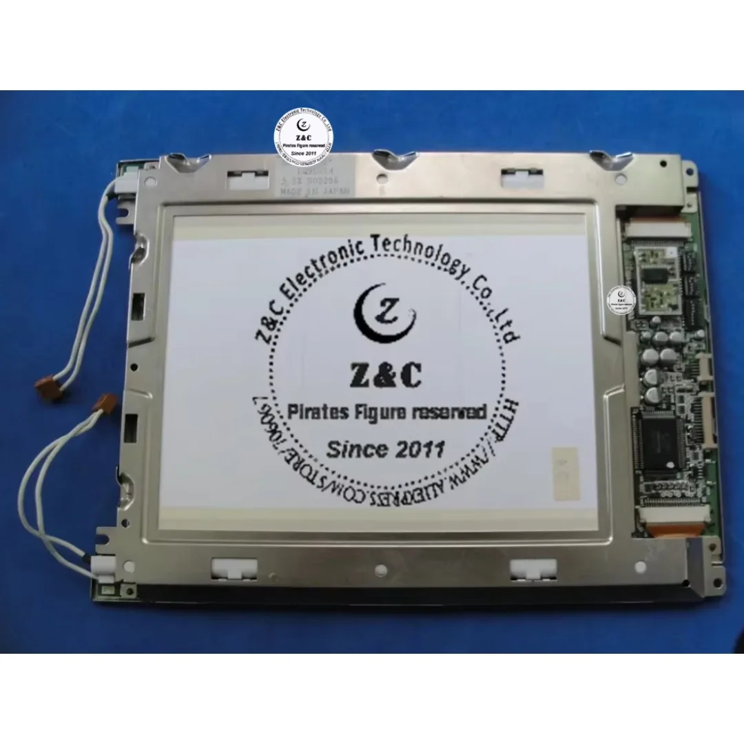 LQ9D014 Original A+Grade 9 Inch LCD Screen Display Panel for Industrial Equipment for SHARP