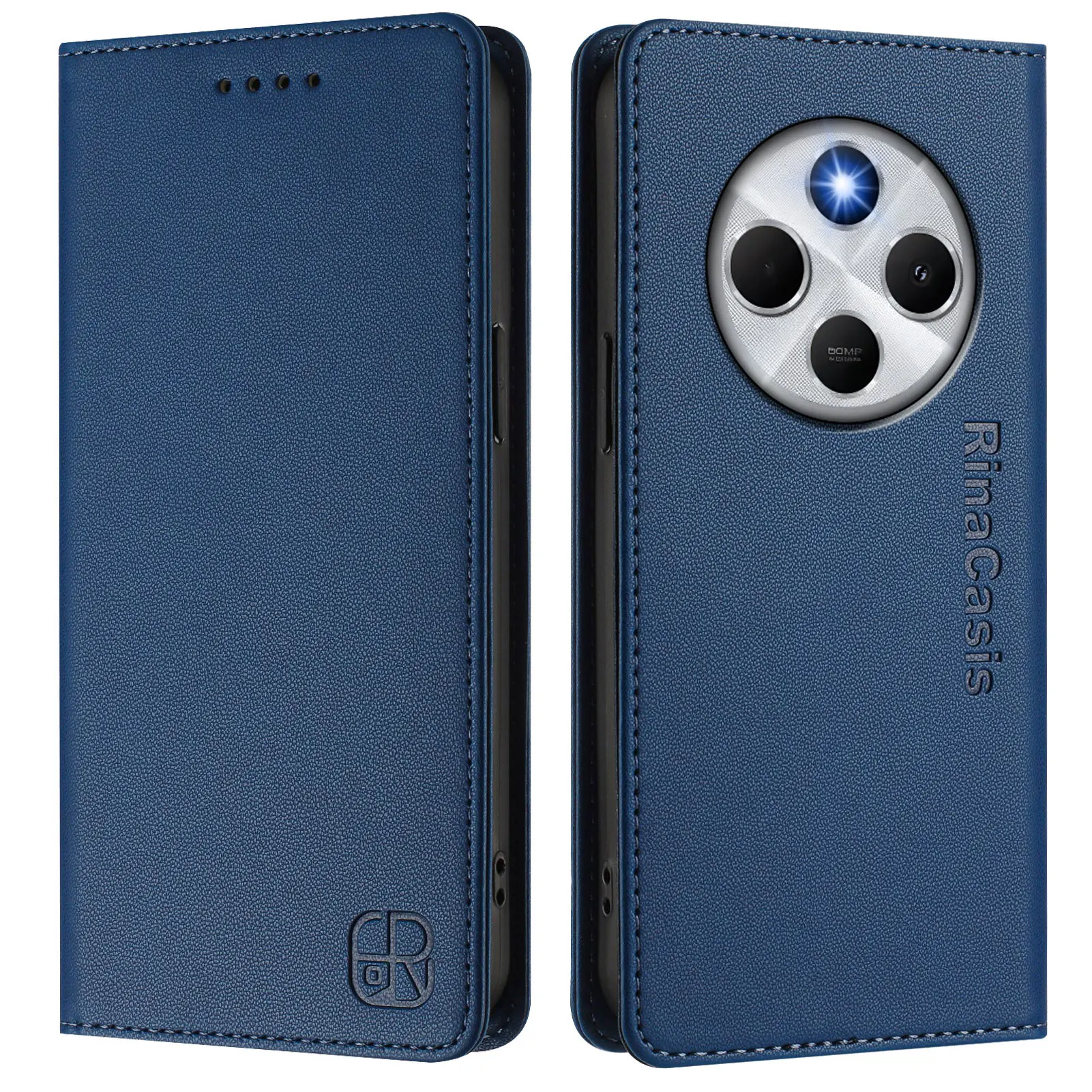 Leather Flip Phone … - image