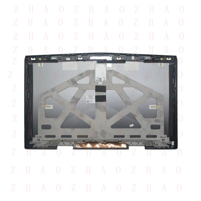 

L+ для Dell Alienware 17 R4 P31E, задняя крышка экрана 0950RK