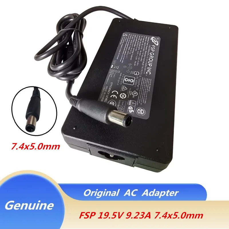 adaptateur-d'alimentation-fsp-fsp180-ajan3-d'origine-195-v-923-a-180-w-74-x-50-mm-chargeur-fsp180-ajbn3-alimentation-d'origine