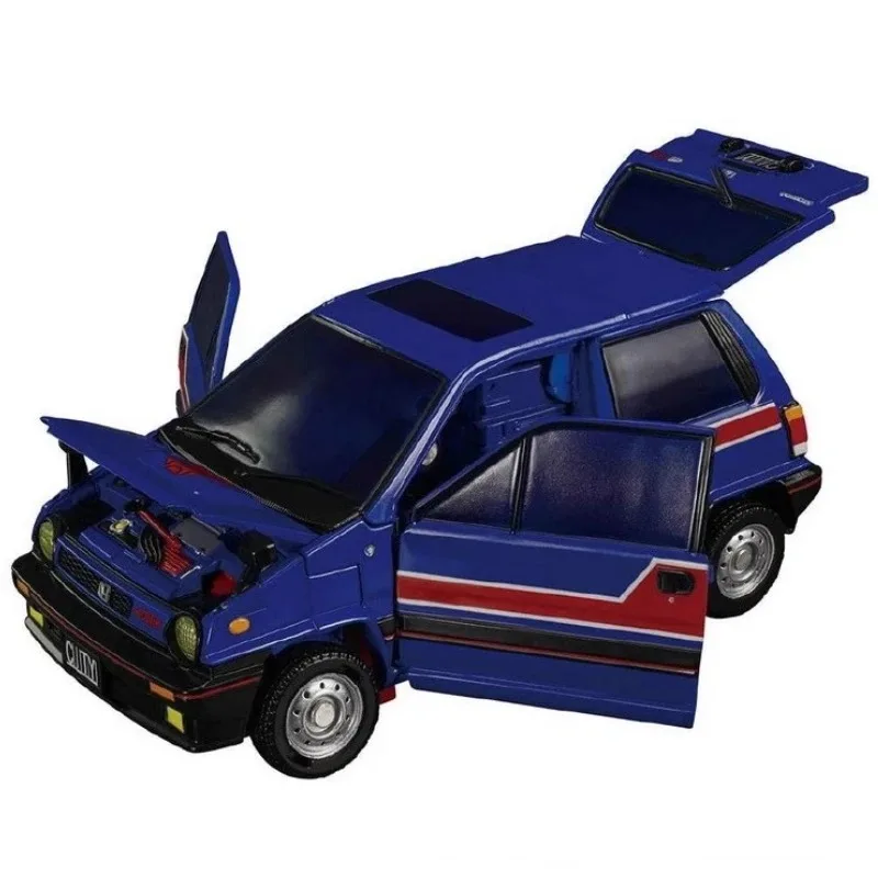 New inventory Transformer G1 brake Animated toys Garage Kit ‌Art Toy festival gift anime character studio collect model movable