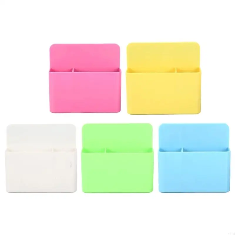 Y5LB Dry Erases Marker Holders For Refrigerator Pen Holders Marker Holders