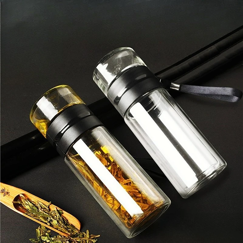 Thumbnail 3 - #34 Latest Glass Drinking Cups Offers