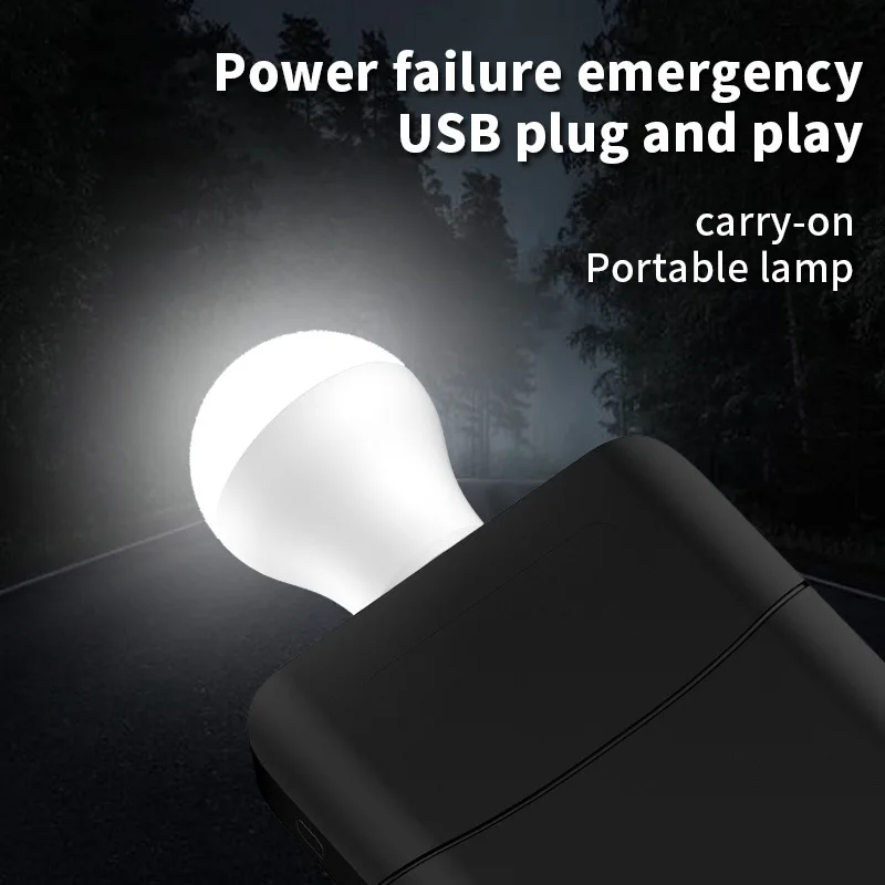 USB stecker licht Computer tragbare lade USB buch licht LED brille lesen licht USB nachtlicht