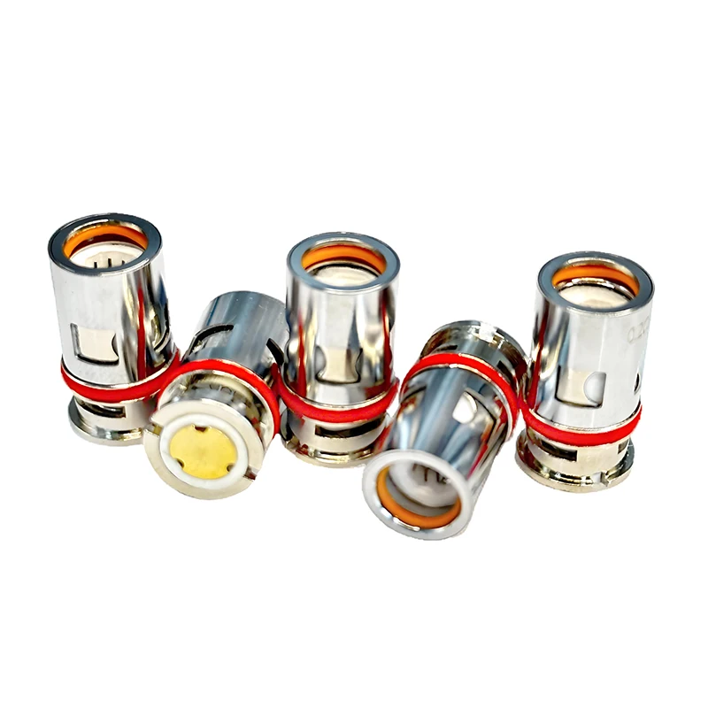 Катушка PNP OEM TW15 TW20 TW30 Сетчатые катушки для Drag H80S, Drag E60, Drag S/X PnP-X Kit, Drag S/X, Argus Pro, Drag 4 (5 шт.)