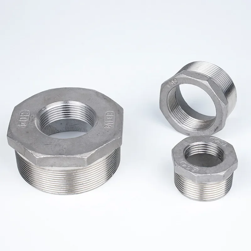 Tonifying Heart Reducer Bushing 1/8