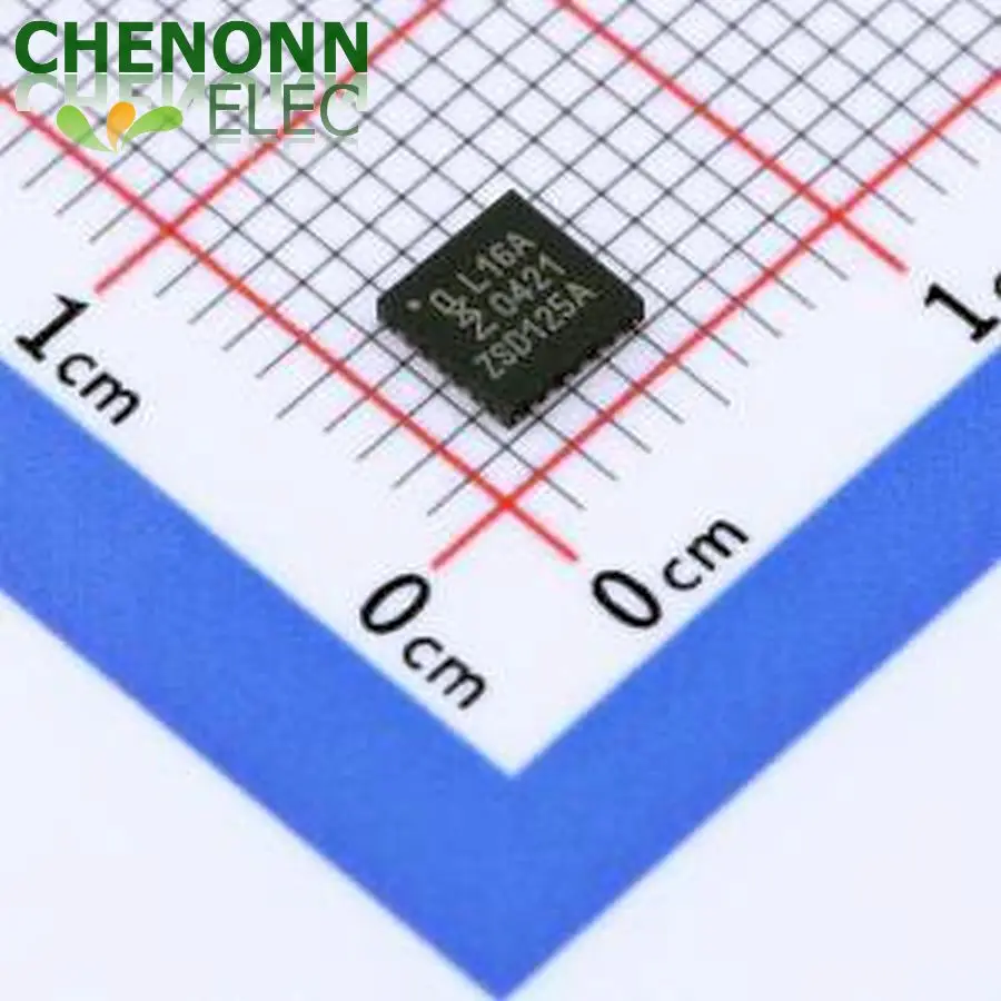 20PCS/LOT PCAL6416AHF,128 (I/O Expanders)