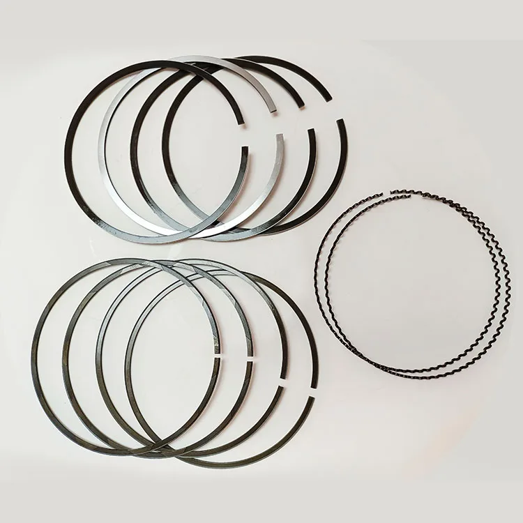 Diesel Engine Parts V149 Piston Ring 8928932 For Detroit Series 149