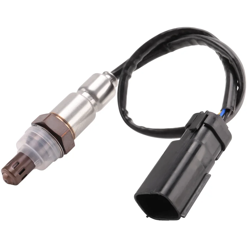 

2X Air Fuel Ratio Oxygen Sensor Upstream For Jeep Cherokee Renegade Ram Promaster City 2.4L 2015-2017 68195741AA