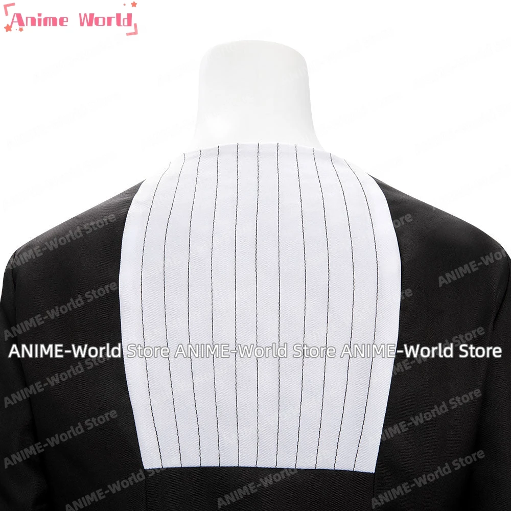 《Custom Size》Anime Riruka Dokugamine Cosplay Costume Wig Any Size