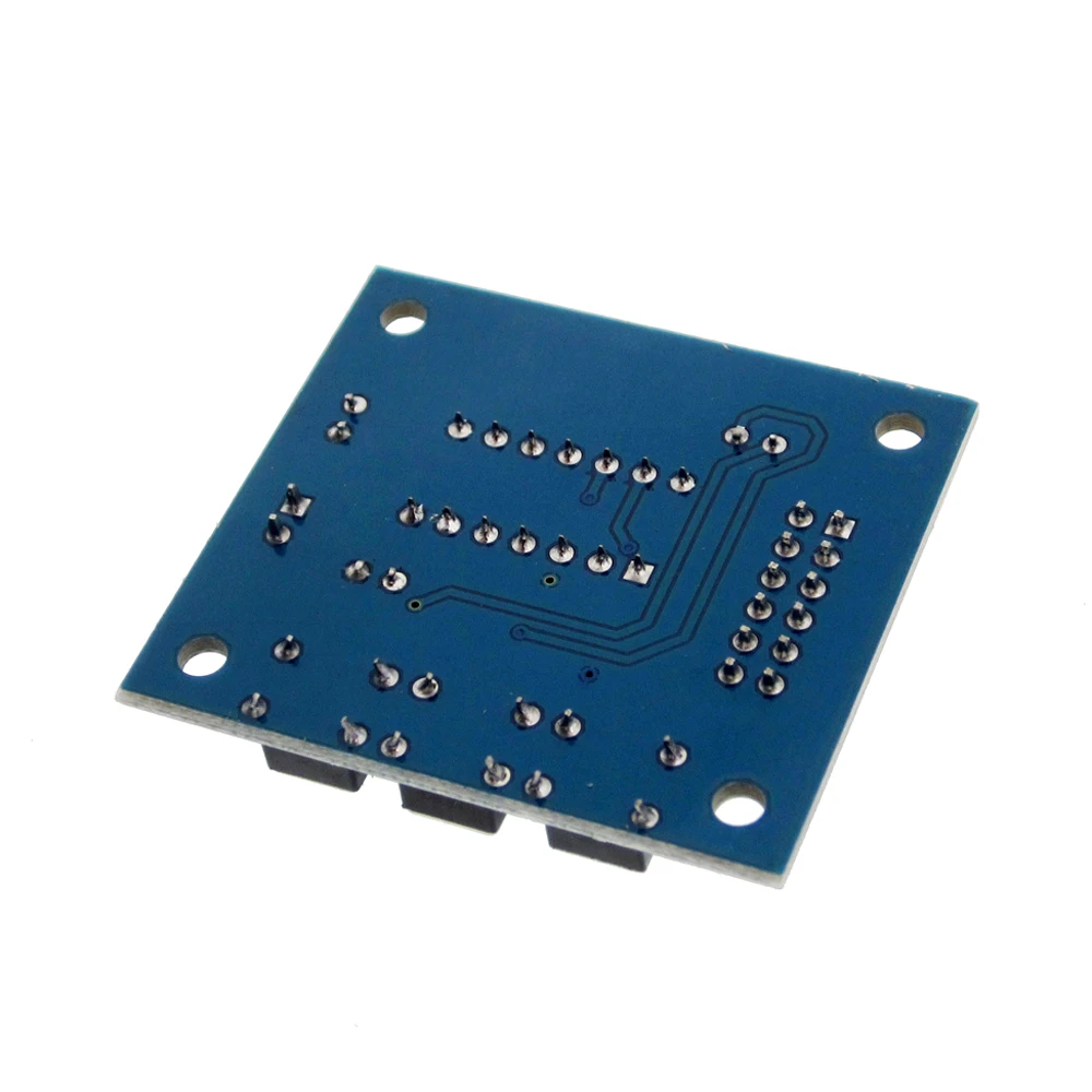 10PCS/LOT ISD1820 recording module voice module the voice board telediphone module board with Microphones and Anti