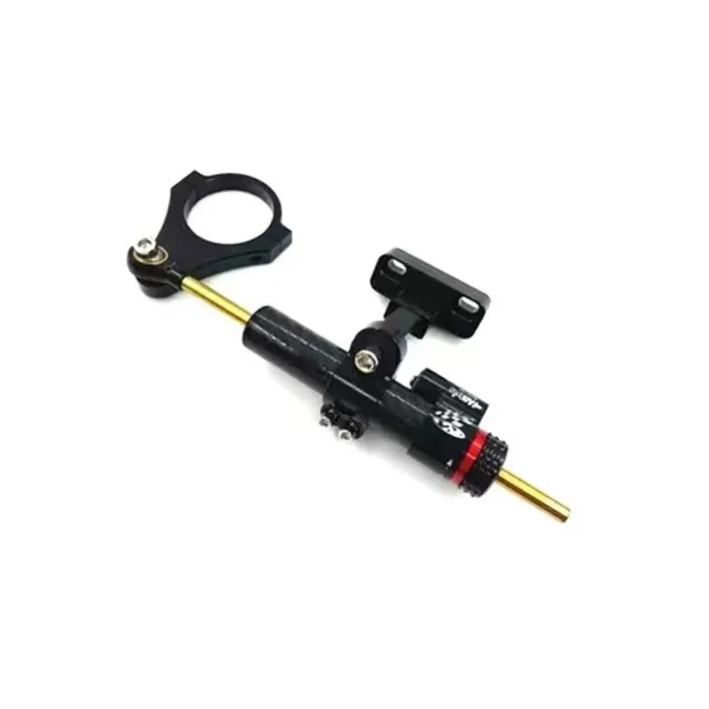 Motorcycle For CFMOTO 700 CLX 700CLX 700CL-X CLX700 700CL-X Sport Adjustable Steering Damper Stabilizer