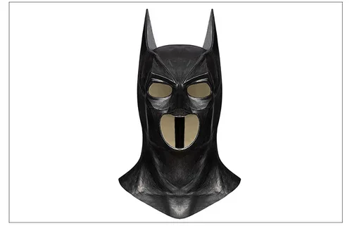 Vleermuis Cosplay Vermomming Bruce Bat Ridders Cosplay Jumpsuit Bodysuit Digitaal Printen Spandex Zentai Halloween Carnaval Pak