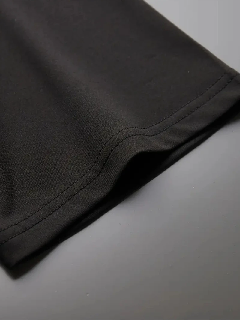 تي شيرت Y2K Retro Graphic للرجال - قميص كاجوال مطبوع من كيوبيد آند مي من الخلف - تي شيرت عصري للاستخدام اليومي والمناسبات #5