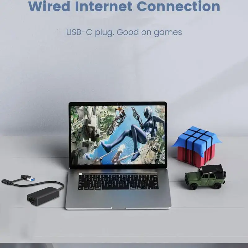 Гигабитная сетевая карта для ПК USB3.0, проводная сетевая карта, защита от драйверов, внешний гигабитный веб-кабель, конвертер, аксессуары для мобильных телефонов