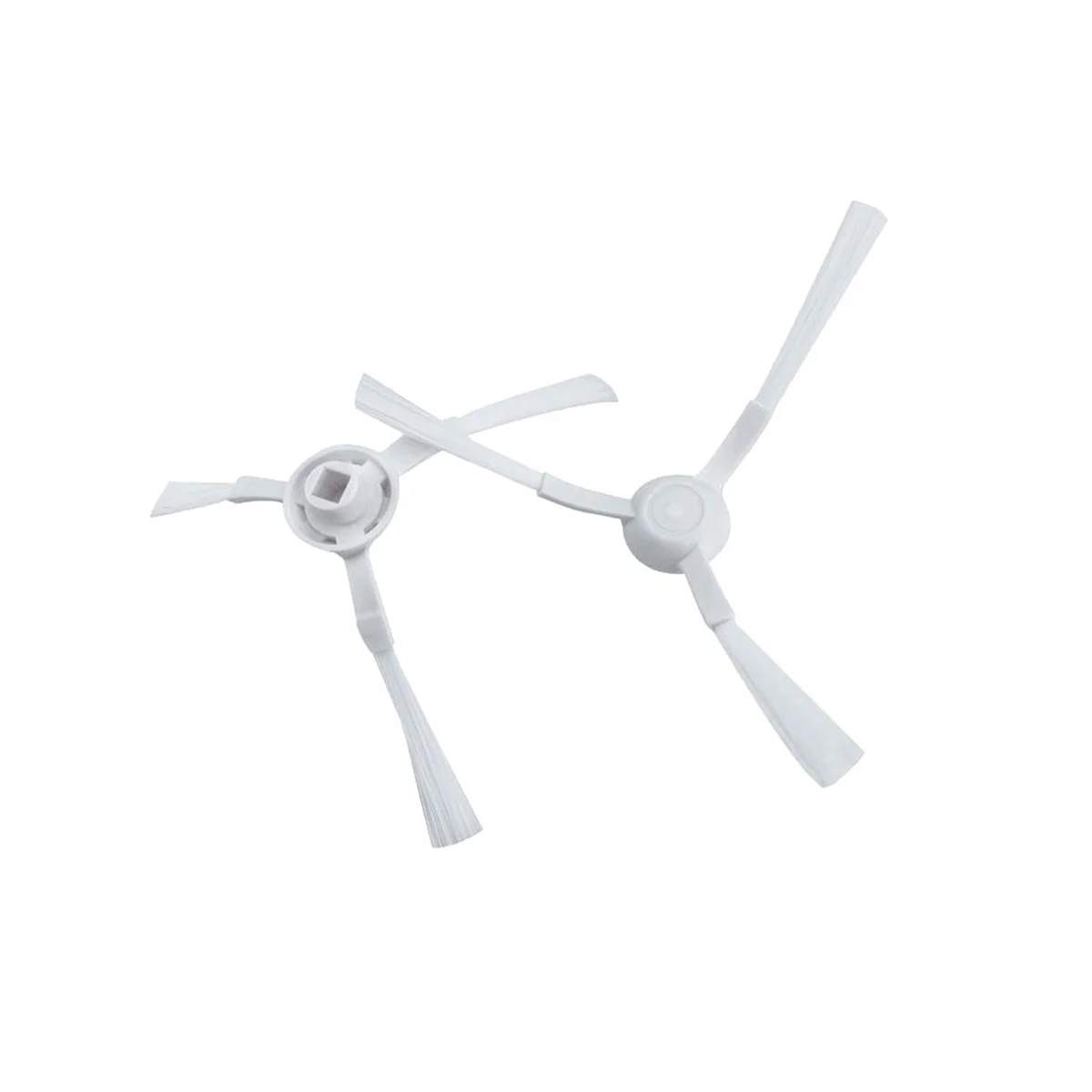 A14G-19PCS accesorios de repuesto para Robot aspirador E10 E12 B112 piezas de vacío Cepillo Lateral principal filtro Hepa paño de mopa