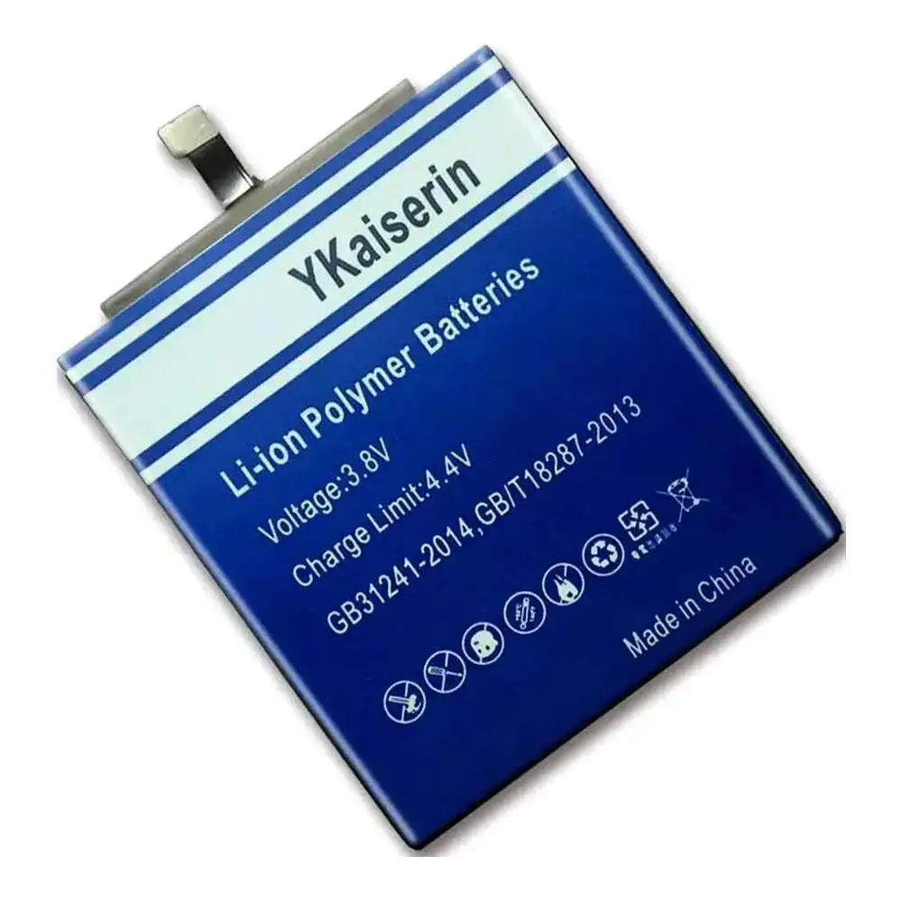 

Mobile Phone Battery High Performance For Xiaomi Redmi 5A 4800Mah BN34