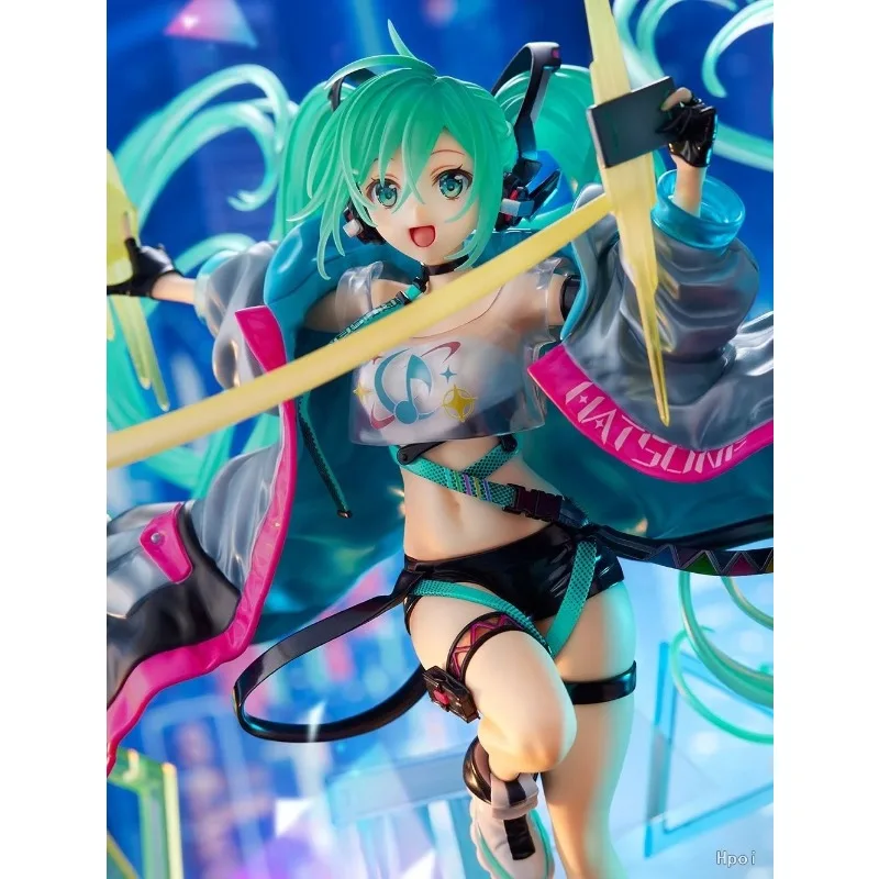 

【In stock】Alpha Satellite SSF eStream piapro Miku RAGE World Plan 2020