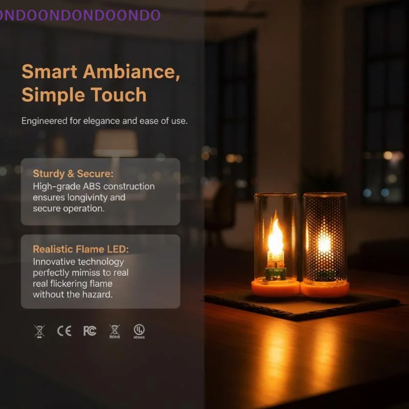 Blow Control Flashing Candle Light LED USB Flame Filament Frosted Clear Glass Night Light for Car Home Room Laptop PC Decoratio