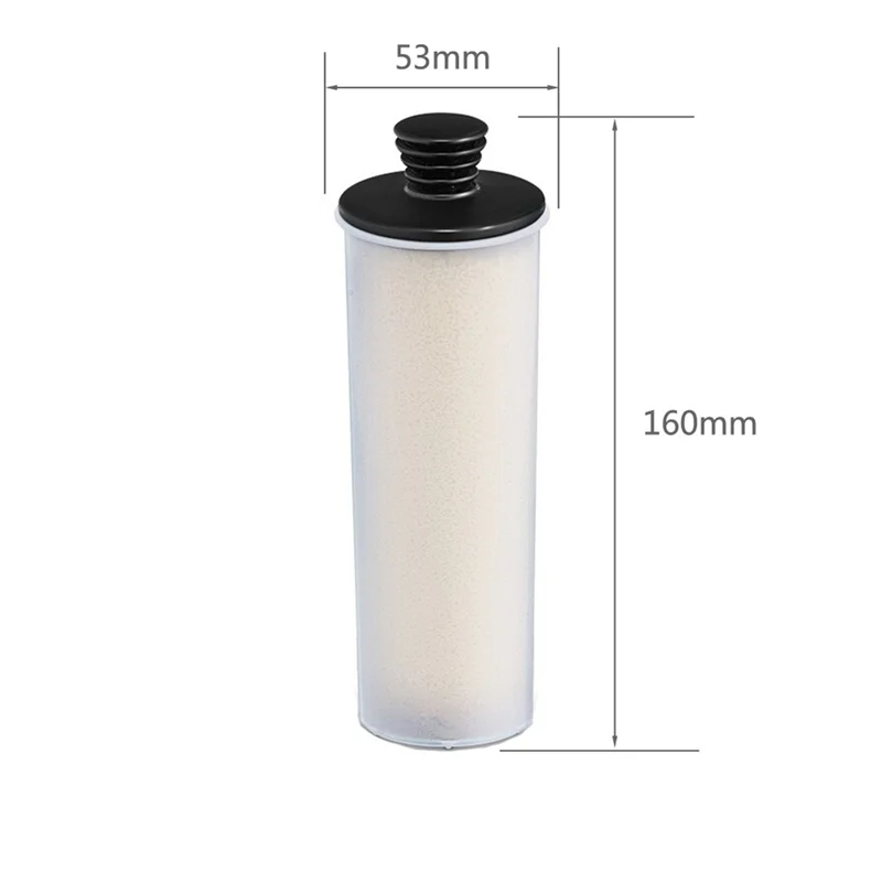 الصيف بيع البخار نظافة منقي مياه إزالة الترسبات خرطوشة ل Karcher SC2 SC3 المياه النظيفة إزالة الترسبات تصفية قسط تستقيم 3P