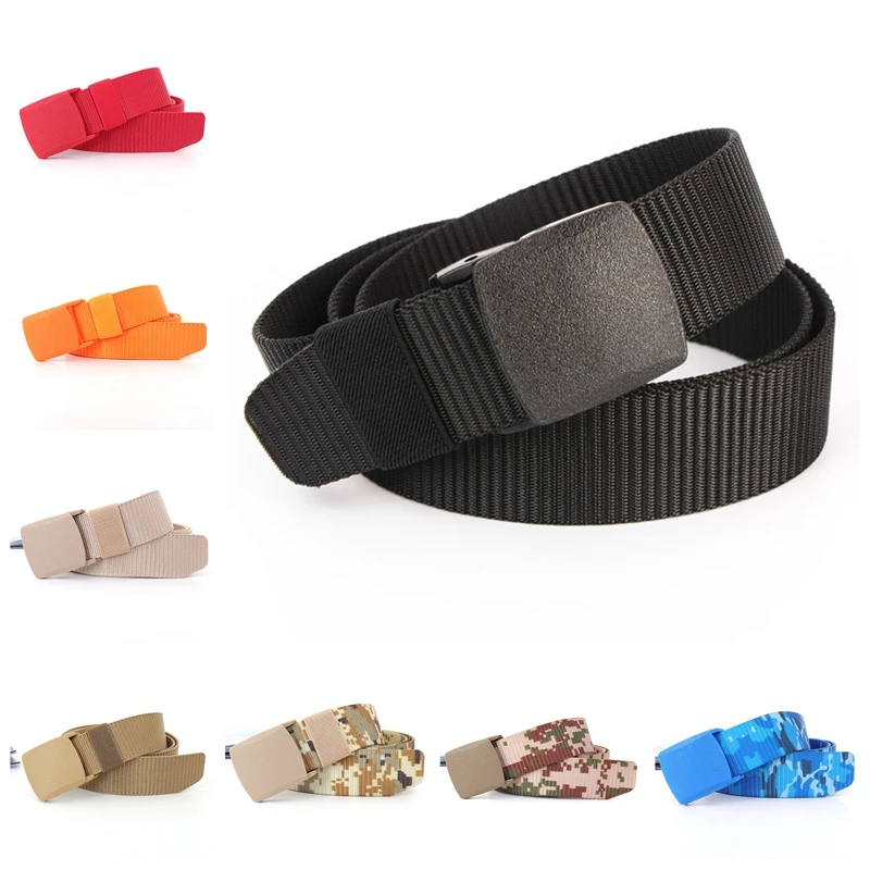 #8 Best Casual Waist Belts to Buy In 2026