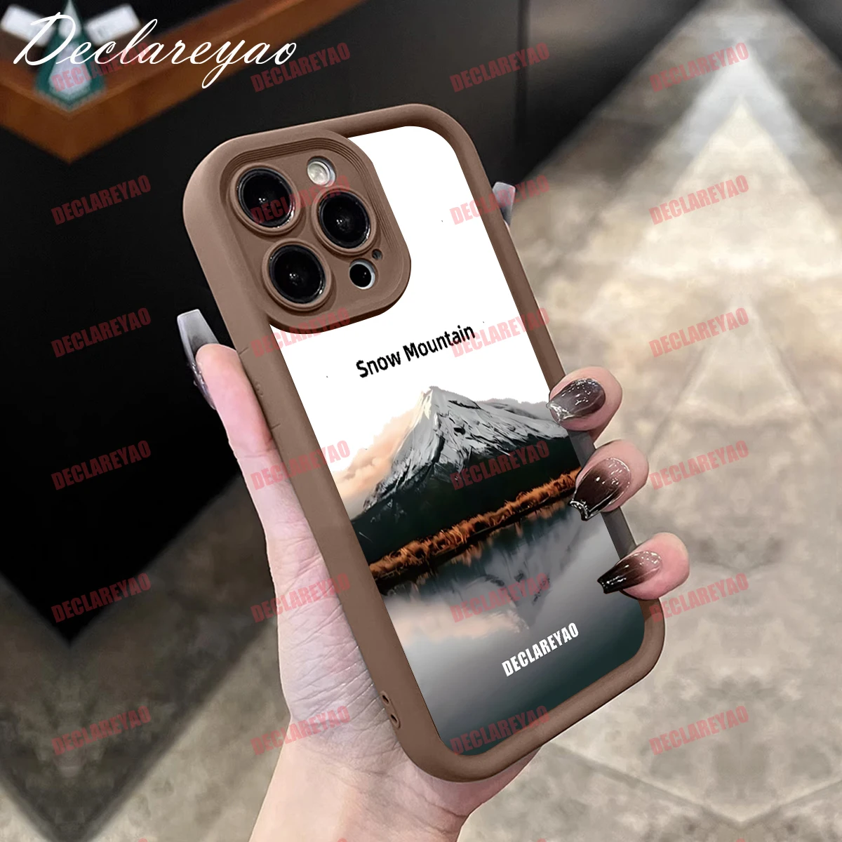 Personalized DIY Customized Photo Matte Soft Coque For Huawei 7 30E 5G 10 Y9 Pirme Y61 Lite 40E Y90 Mate 50 30 P50E P Case Cover