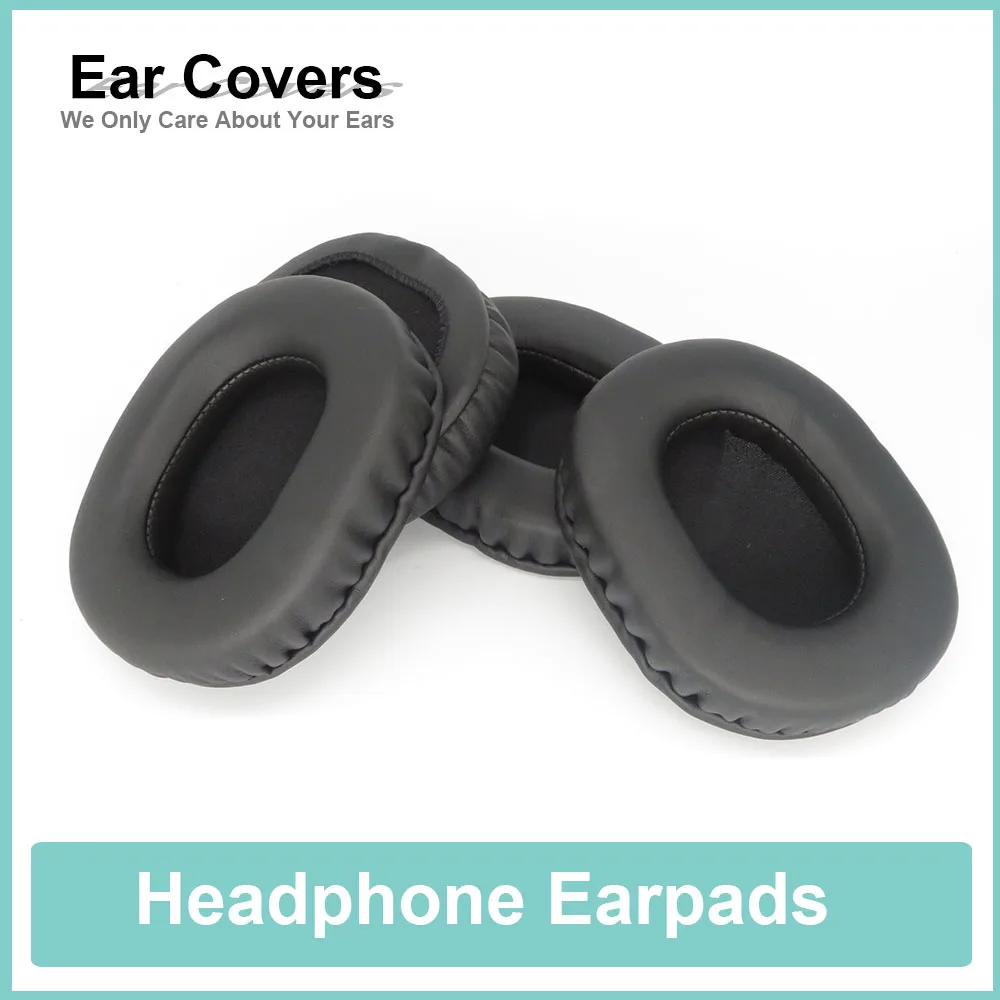 Auricolari per Archeer AH07 cuffie di ricambio per cuffie in pelle PU