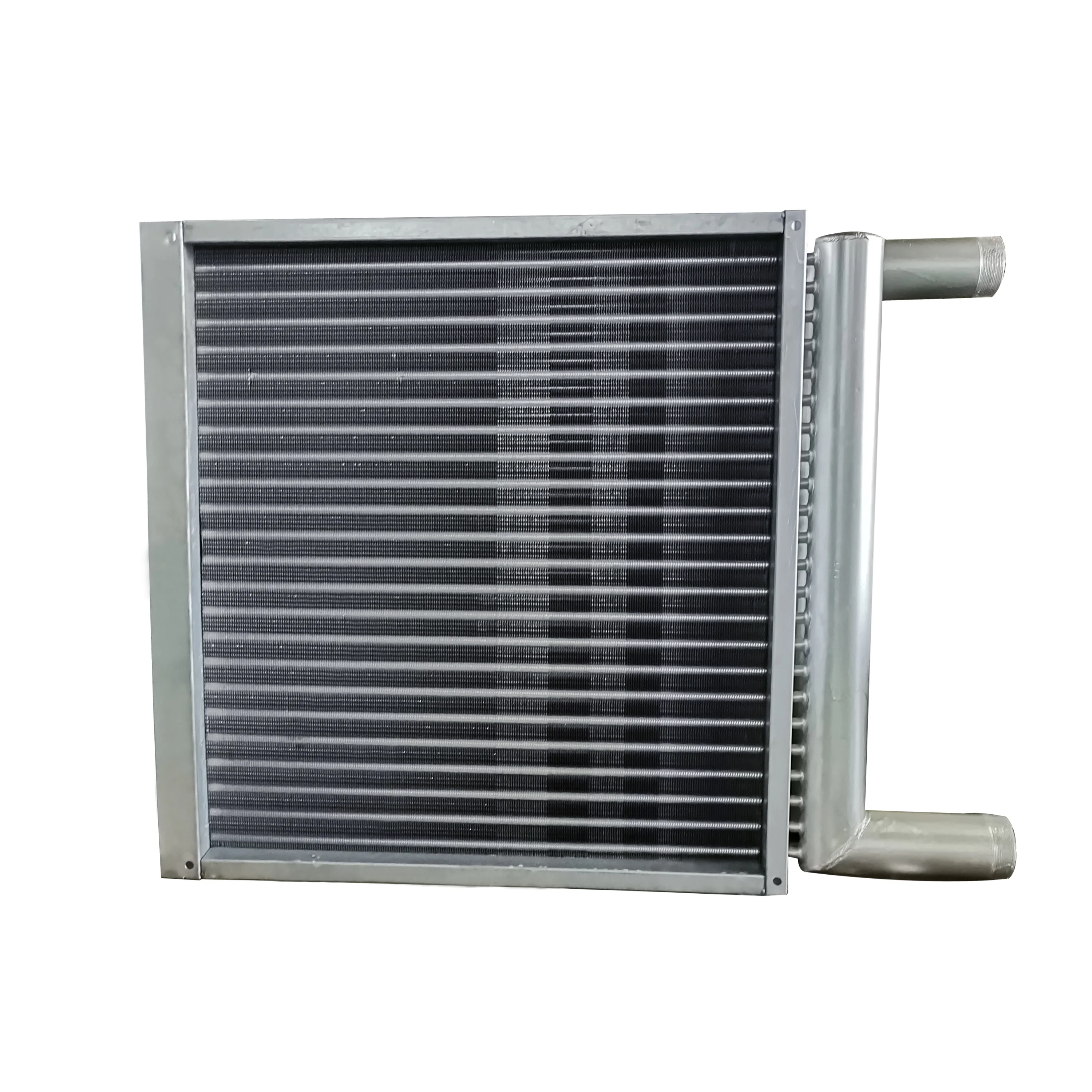 Drying Steam Heat Exchanger Tube Radiator for Wood Stove