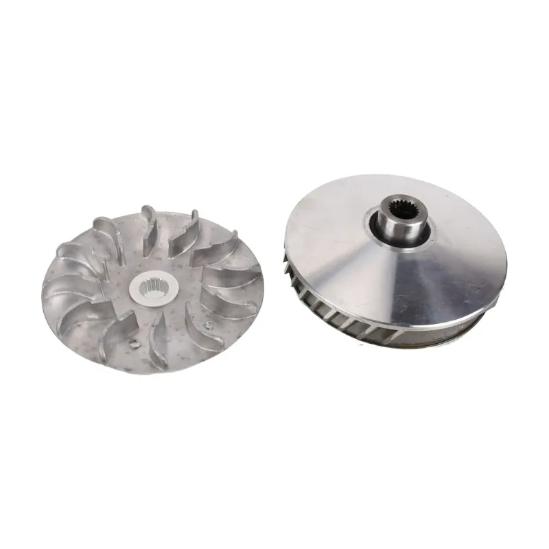 Scooter Helix250 Variator Kit For Honda Helix 250 CH250 GN250 Fusion250 Spazio 250 Freeway 250 22110-KM1-000 22131-KAB