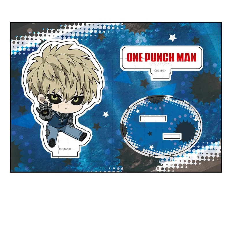 لعبة سايتاما جينوس سيلفر فانج الجحيم بليزارد الرهيب تورنادو الاكريليك حامل الشكل دمية أنيمي المفاتيح تأثيري لعبة هدية