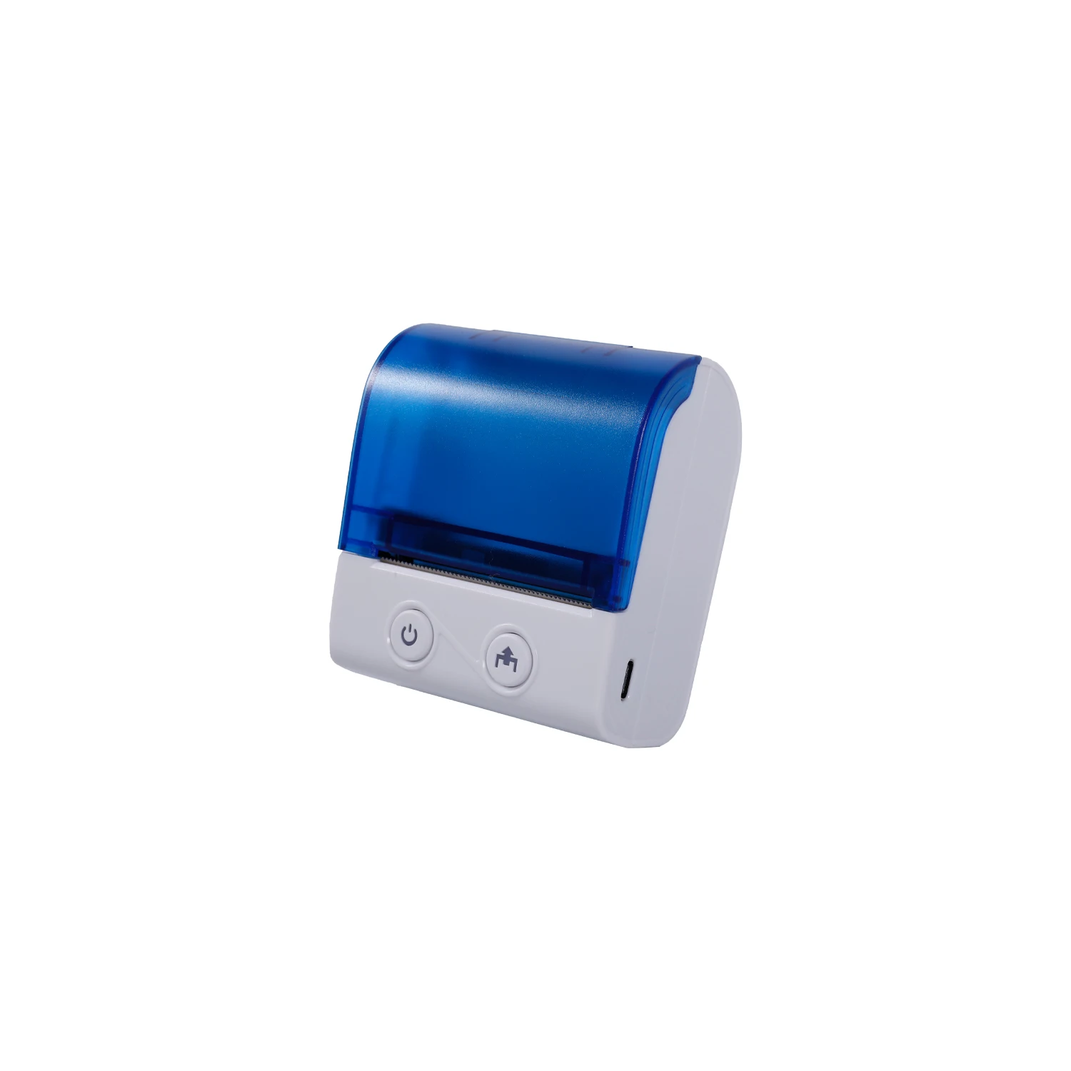 WEIHUANG M21 58mm 2 Inch Wireless Bluetooth Portable Thermal Receipt Printer Handheld Mobile POS Impresora Termica Portatil